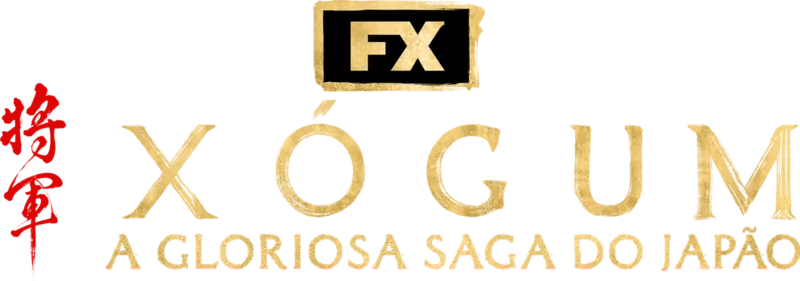 Xógum: A Gloriosa Saga do Japão