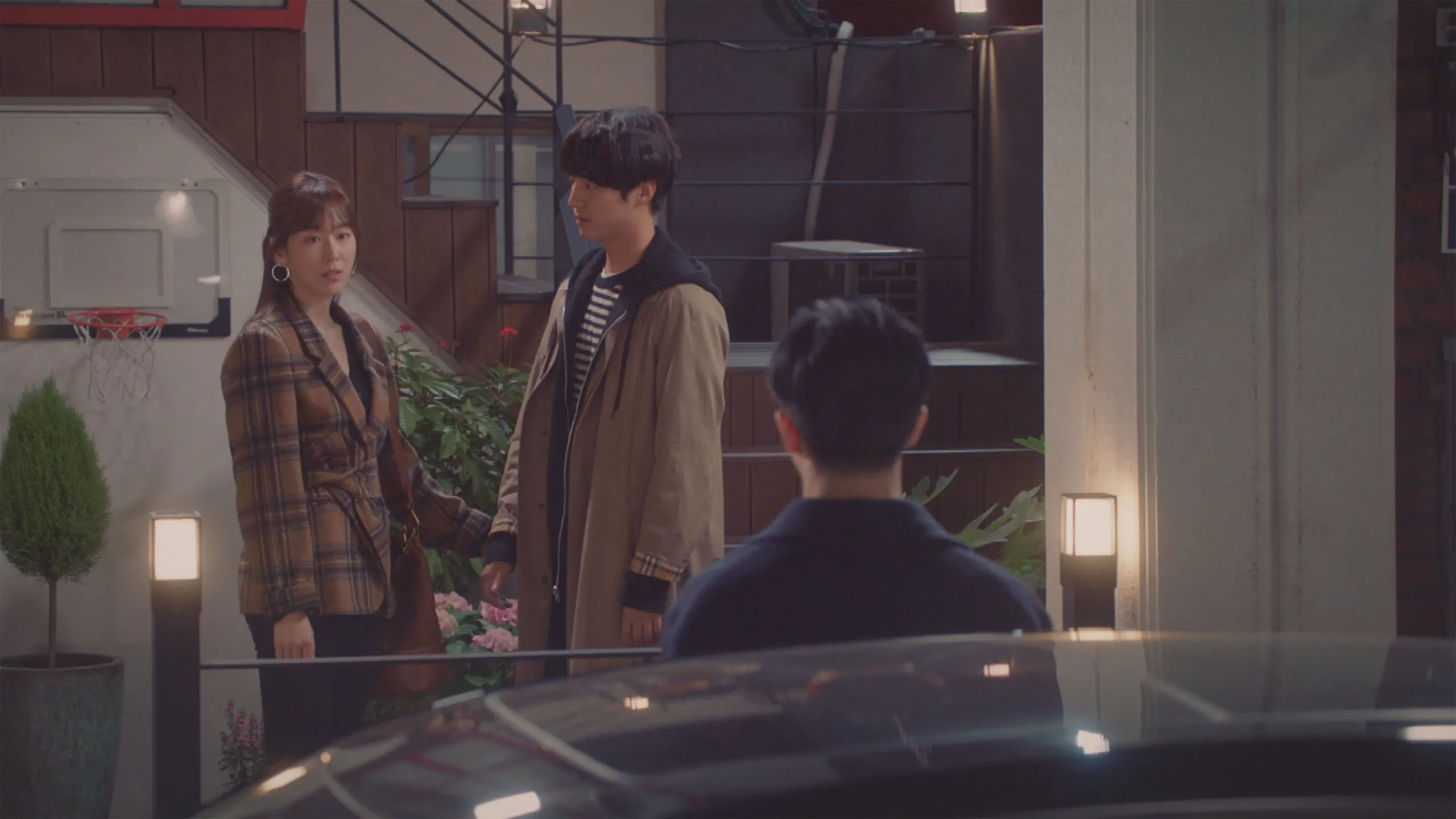 thumbnail - S1：第16話「第16話」