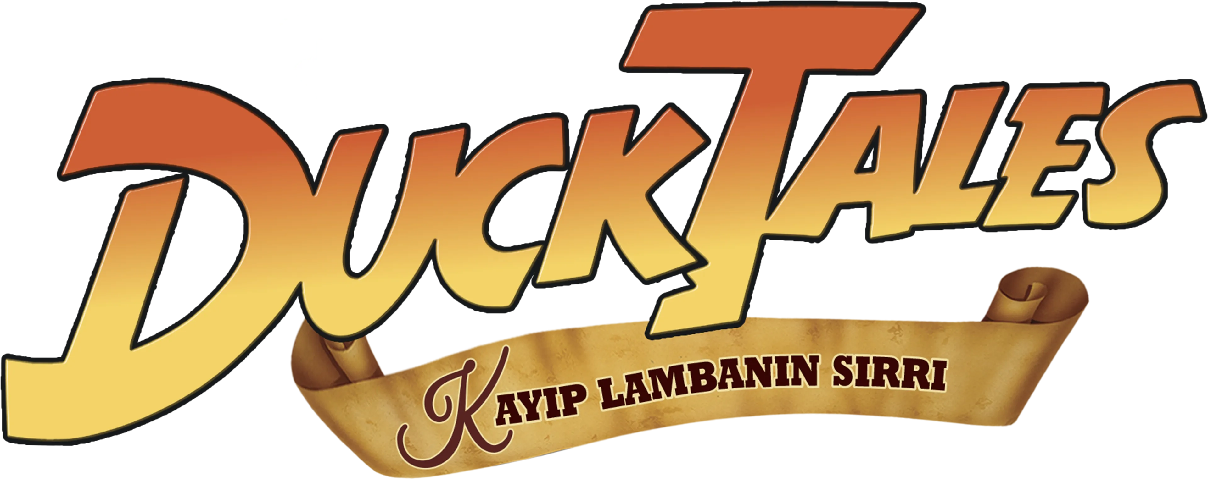 Ducktales: Kayıp lambanın Sırrı