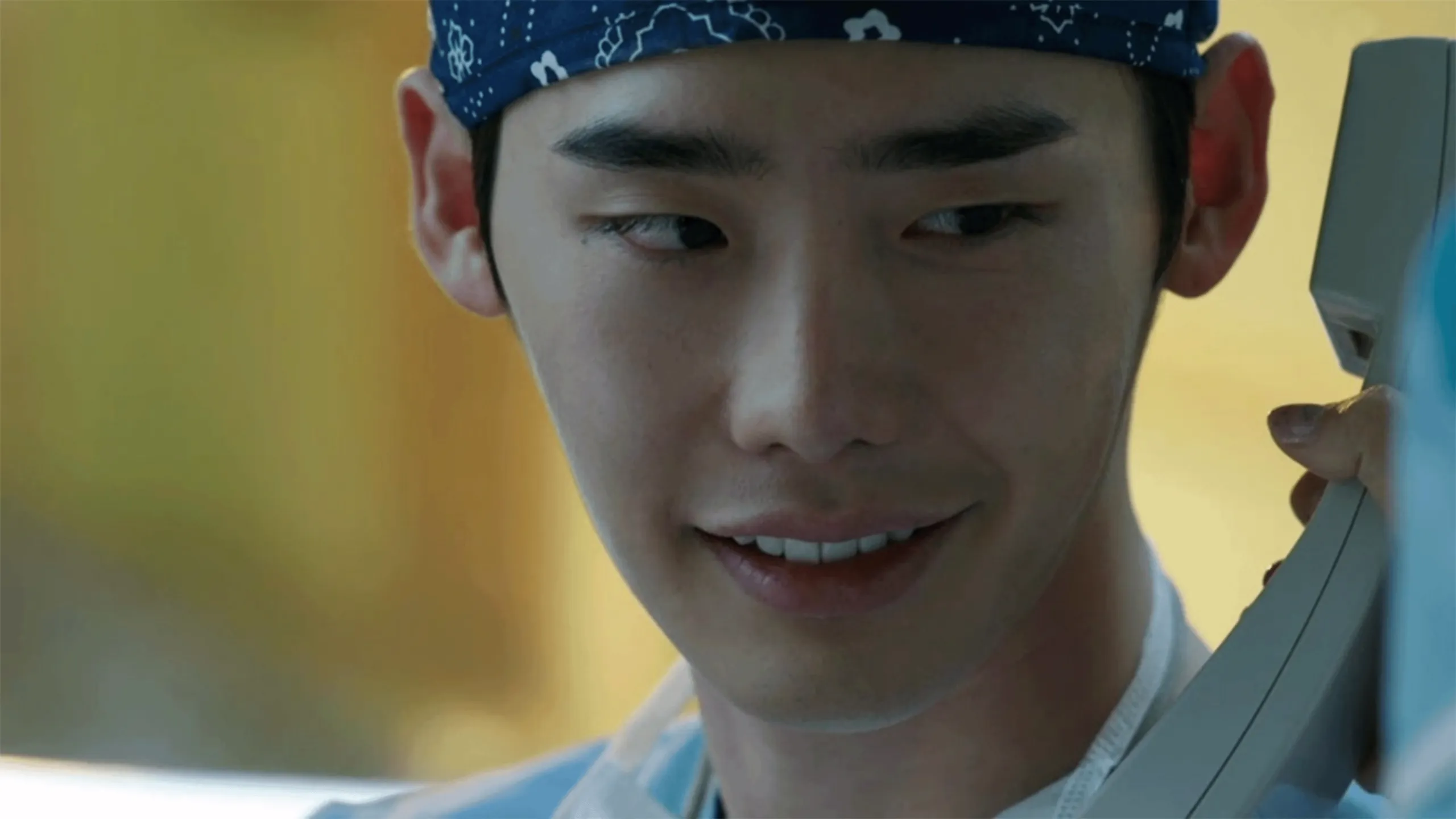 thumbnail - S1：第4話「第４話」