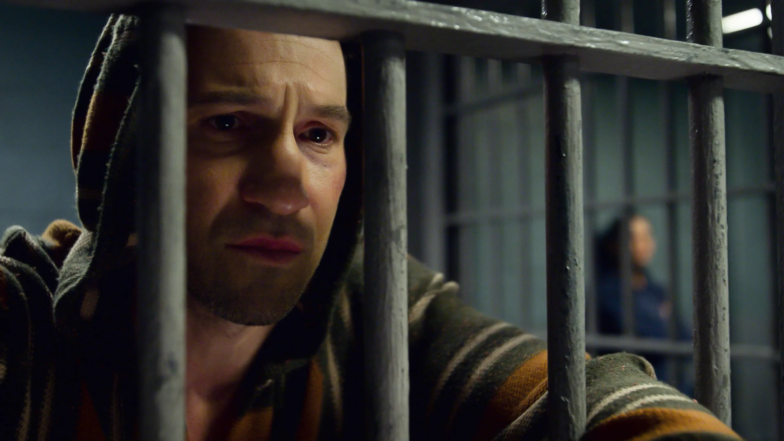 thumbnail - S2:E3 Trouble The Water