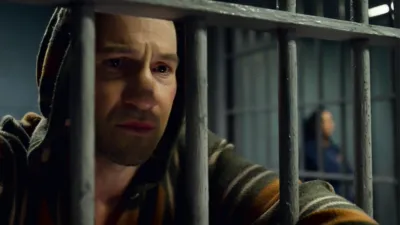 thumbnail - S2:E3 Trouble The Water