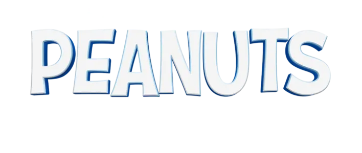 Snoopy a Charlie Brown. Peanuts vo filme