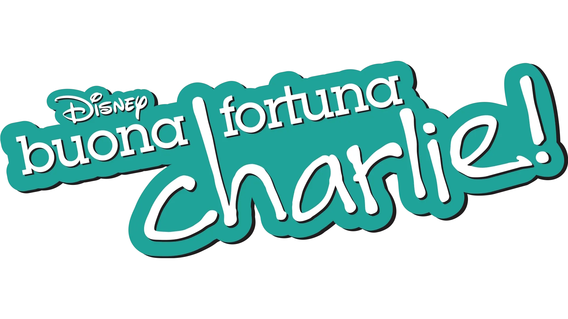 Buona Fortuna Charlie!