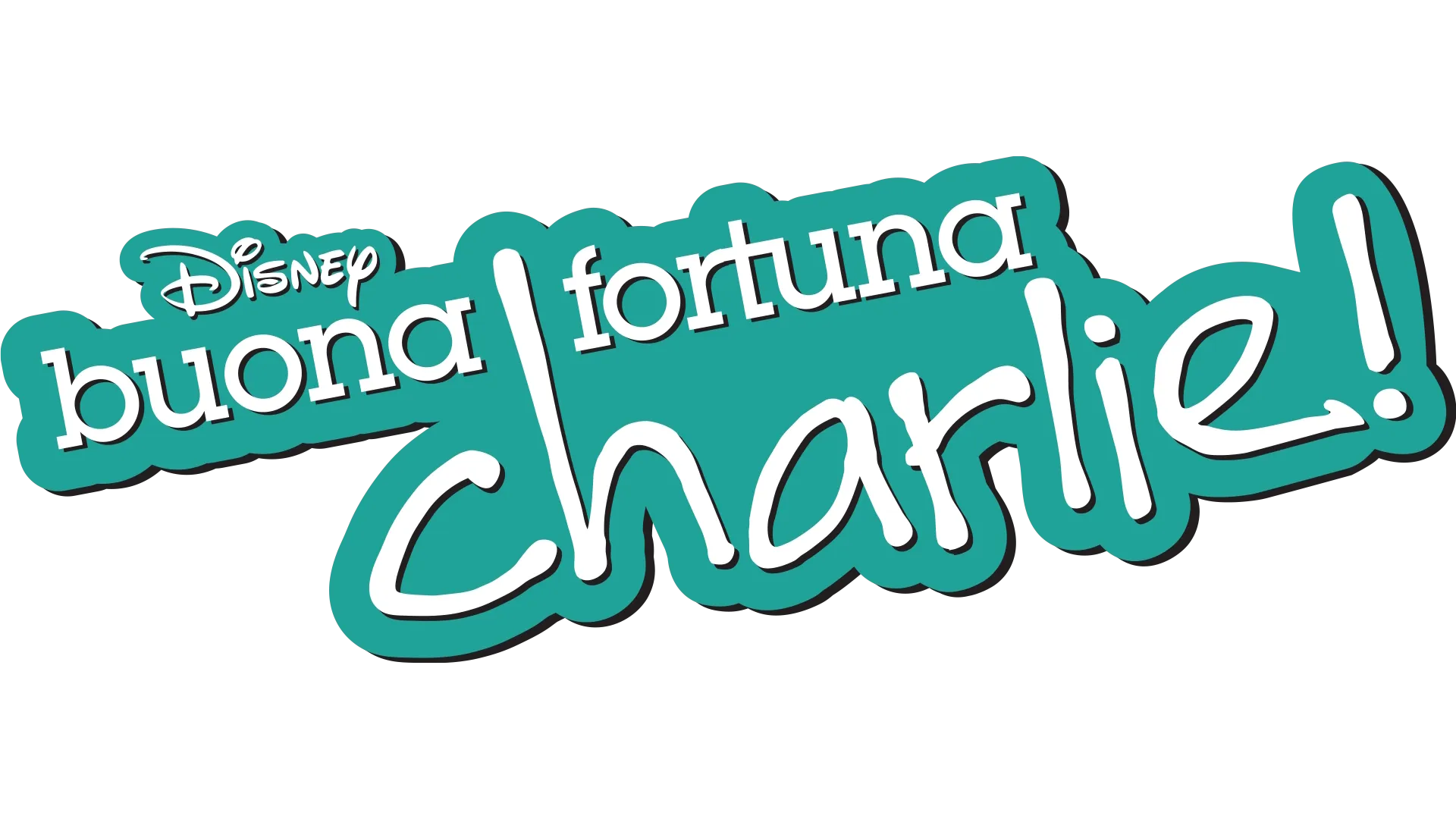 Buona Fortuna Charlie!