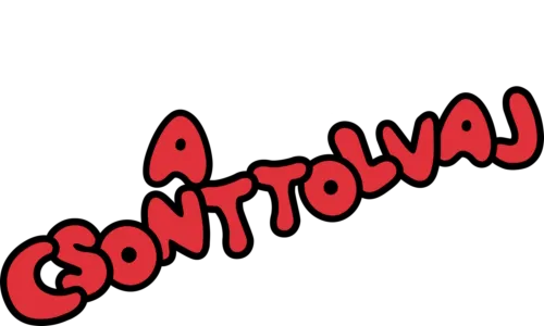 A csonttolvaj