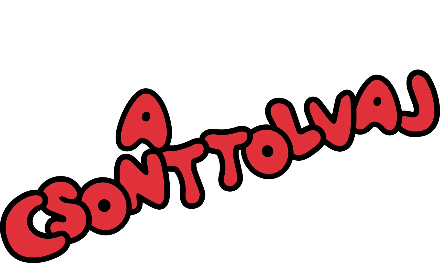 A csonttolvaj