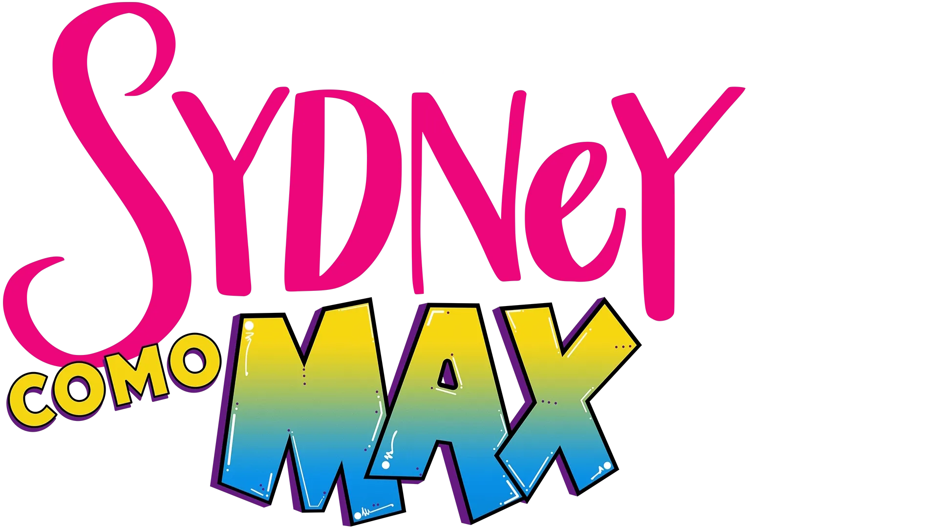 Sydney como Max