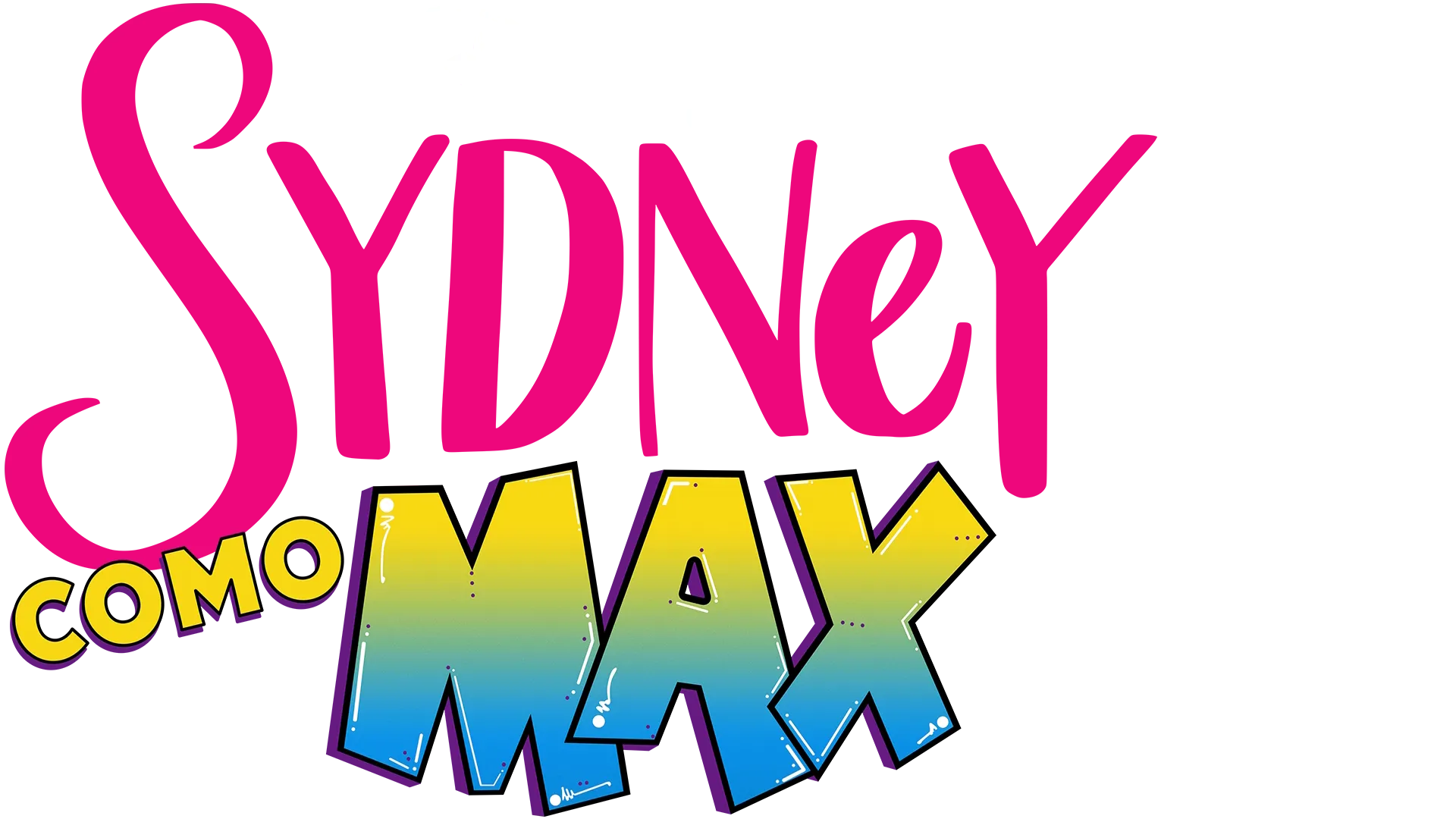 Sydney como Max
