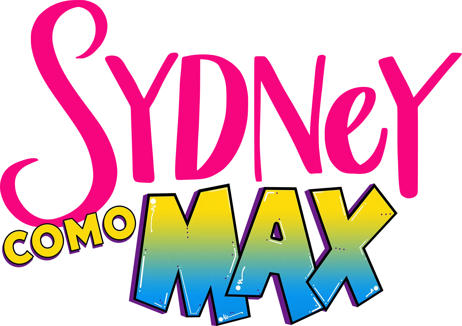 Sydney como Max