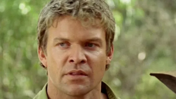 thumbnail - S8:E19 Into Thin Air