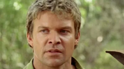 thumbnail - S8:E19 Into Thin Air