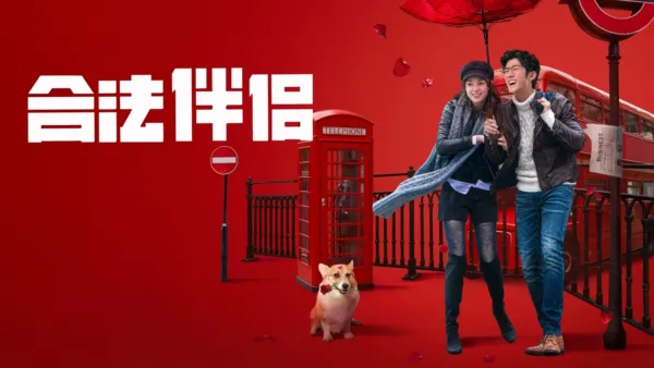 thumbnail - 合法伴侣