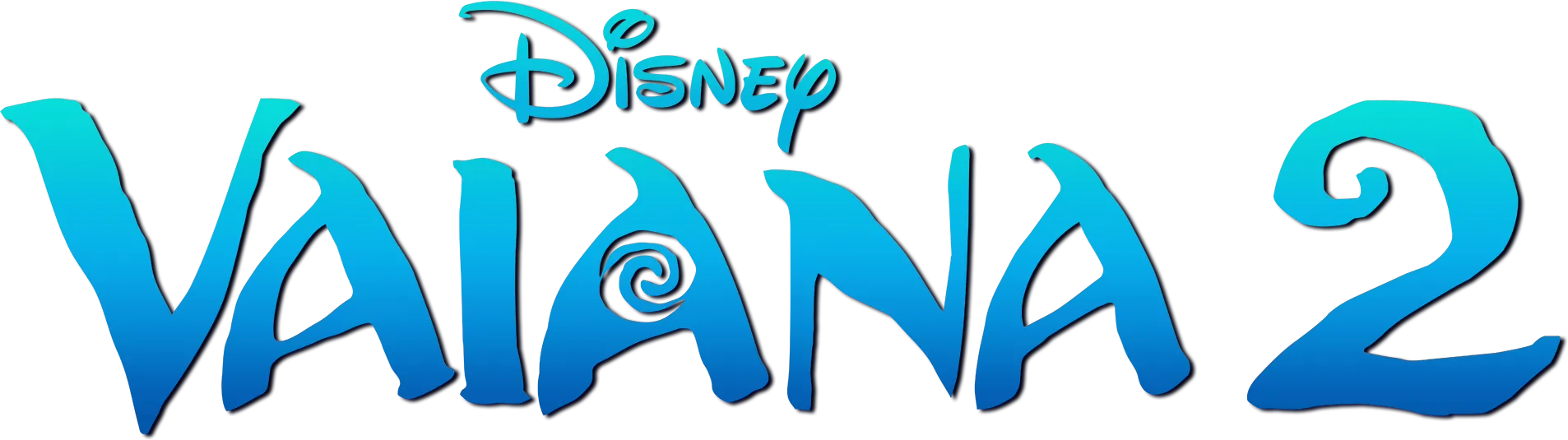 Vaiana 2