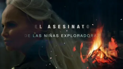 El asesinato de las niñas exploradoras