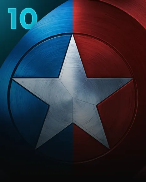 Captain America: Civil War
