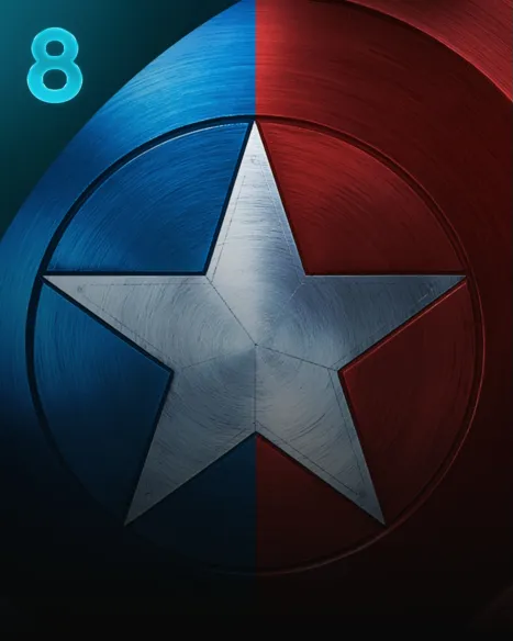 Captain America: Civil War