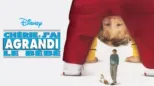 thumbnail - Chérie, j'ai agrandi le bébé