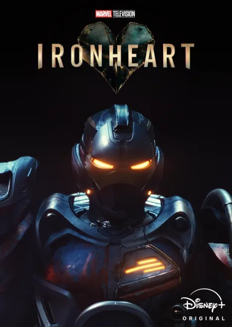 thumbnail - Ironheart