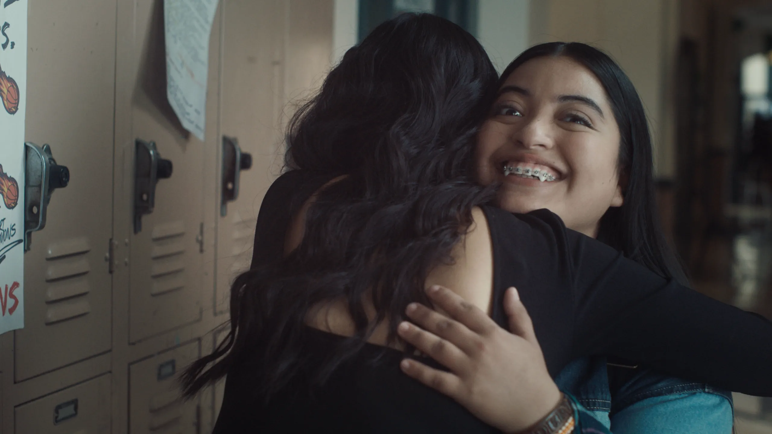 Cuando crecen los colmillos