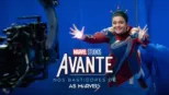 thumbnail - Avante: Nos Bastidores de As Marvels