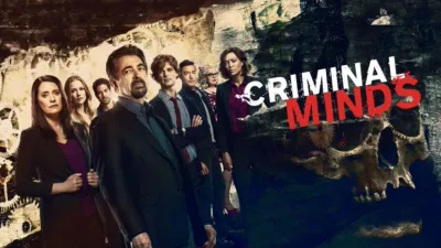 Criminal Minds