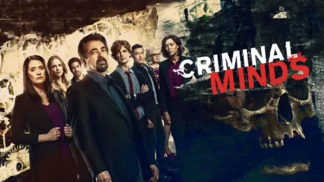 thumbnail - Criminal Minds