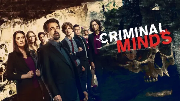 thumbnail - Criminal Minds