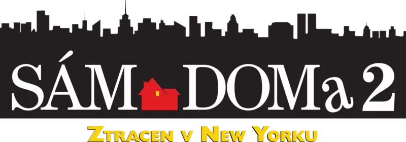 Sám doma 2: Ztracen v New Yorku