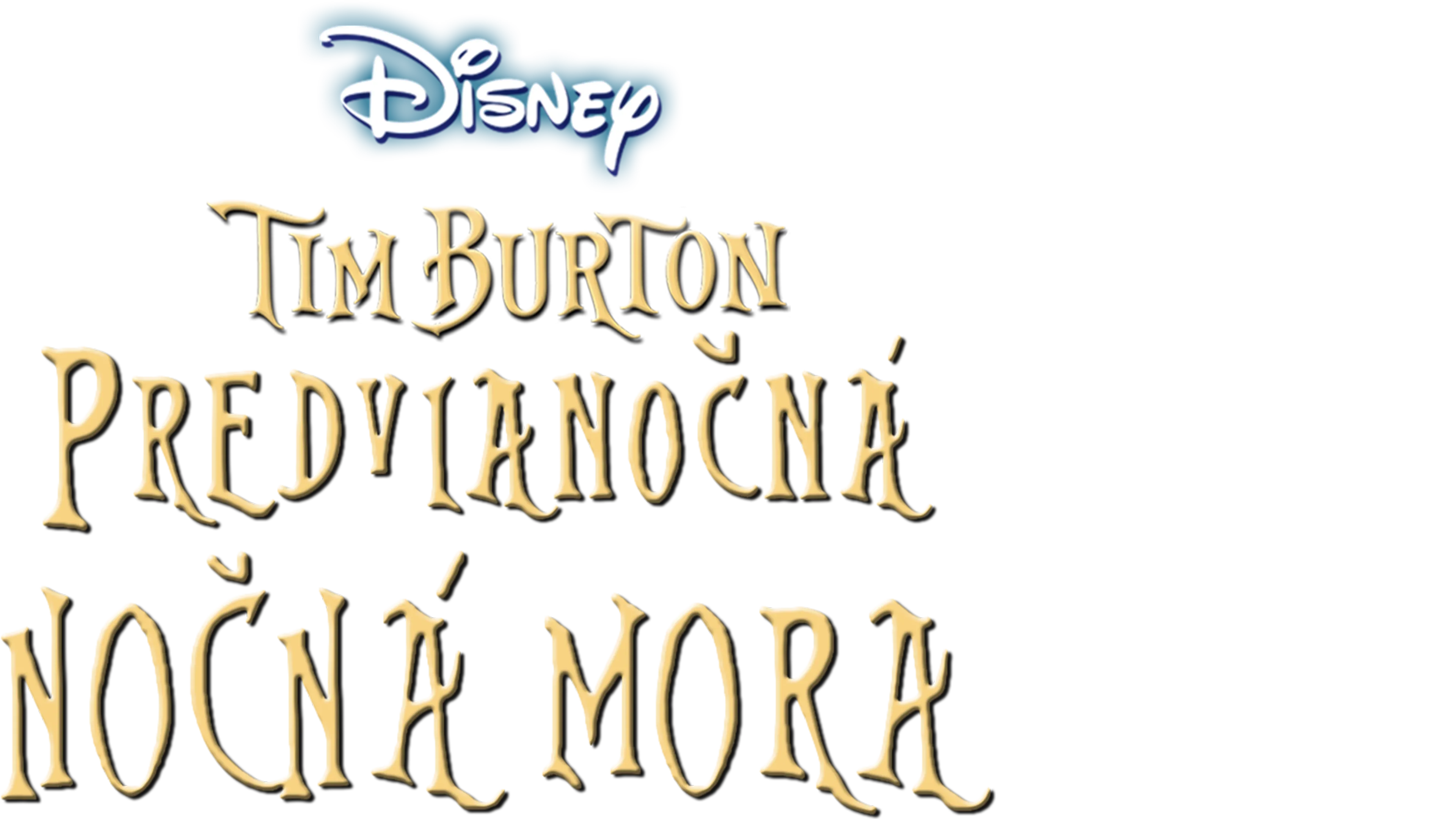 Predvianočná nočná mora