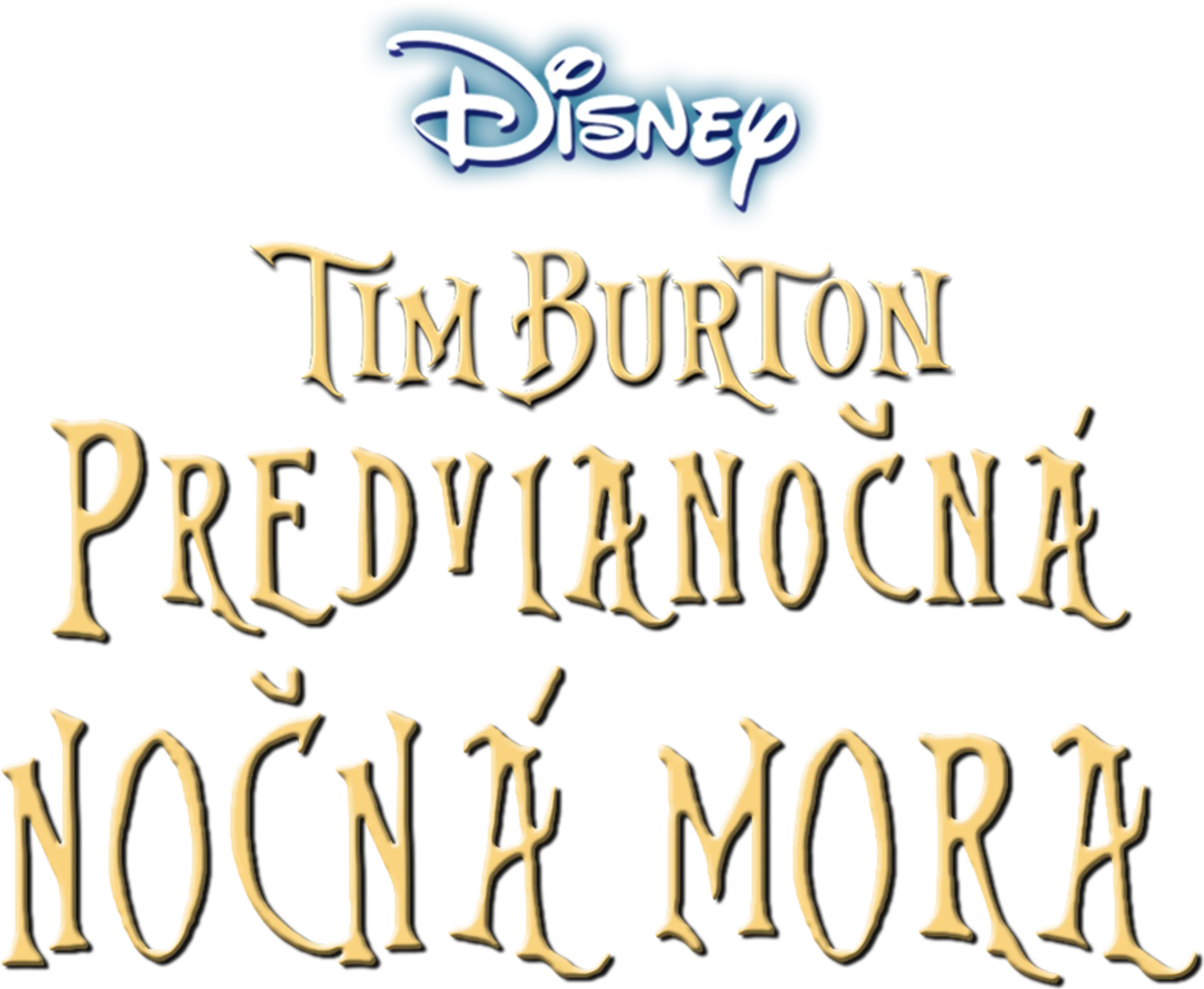 Predvianočná nočná mora