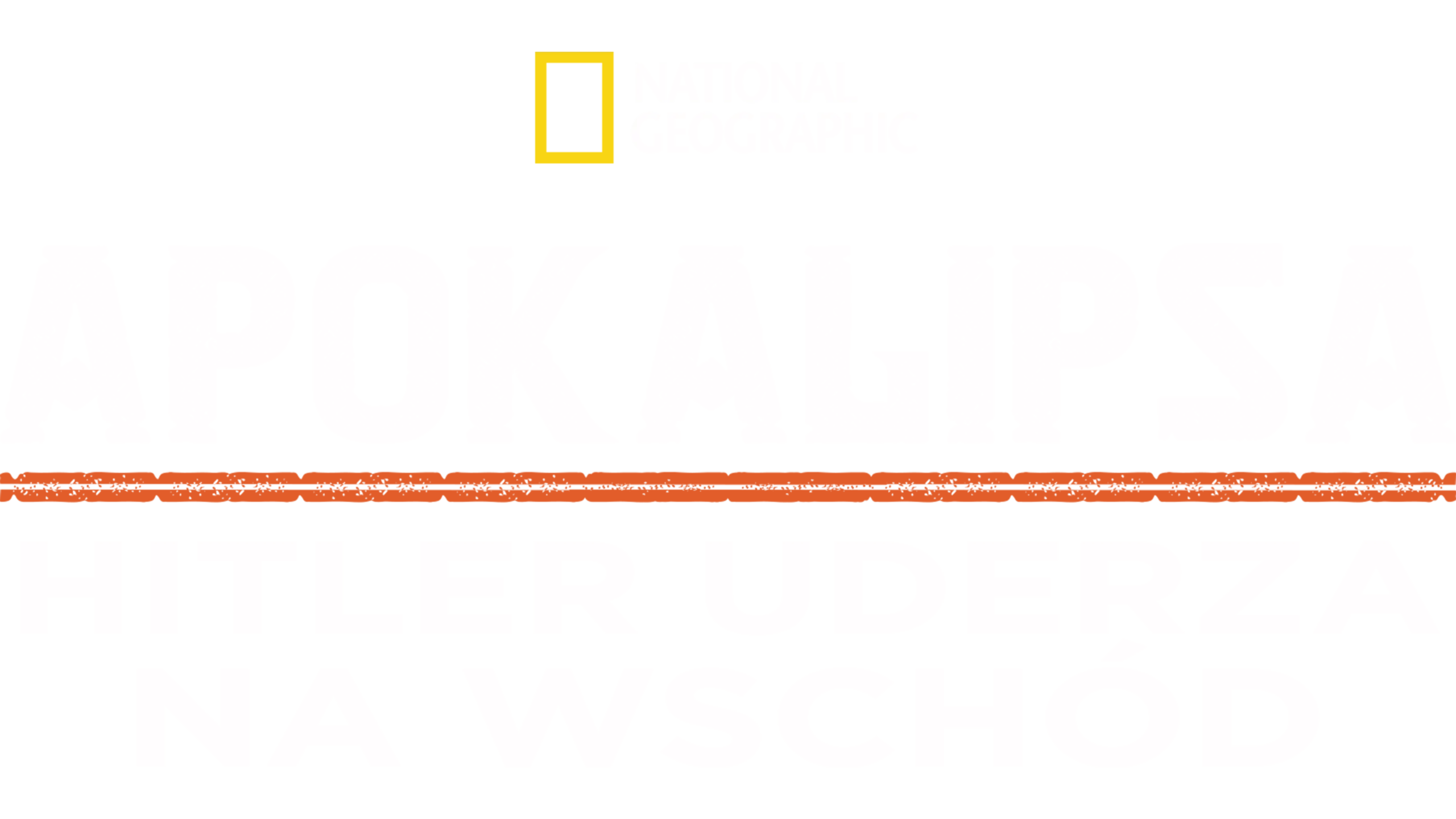 Apokalipsa: Hitler uderza na Wschód