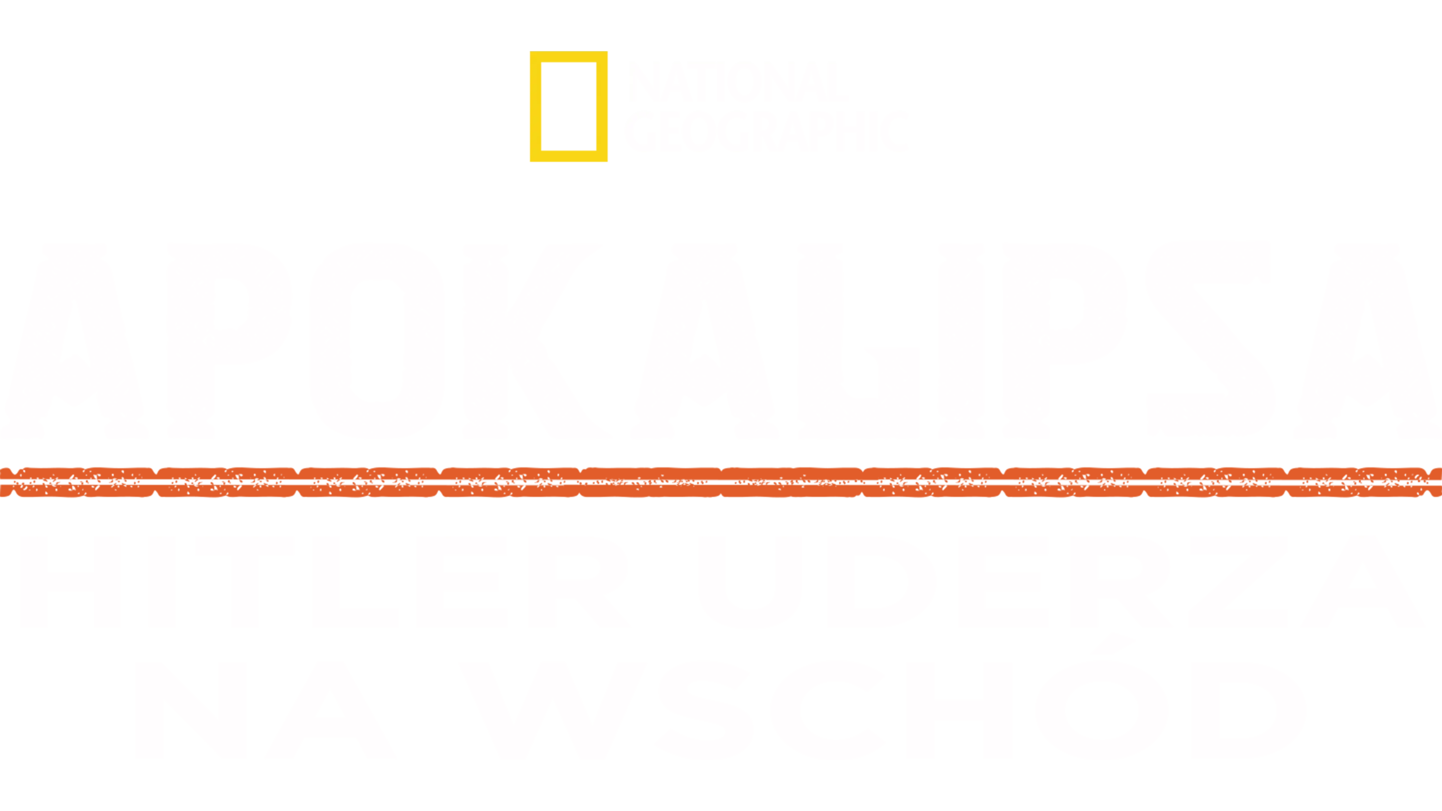Apokalipsa: Hitler uderza na Wschód