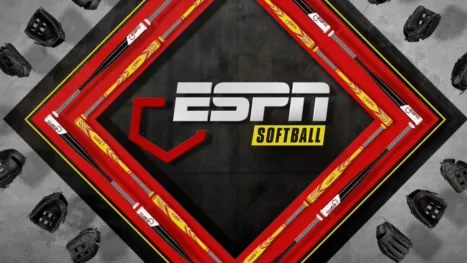 thumbnail - NCAA Softball Regionals Presented by Capital One