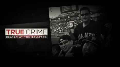 thumbnail - True Crime: Beaten at the Ballpark