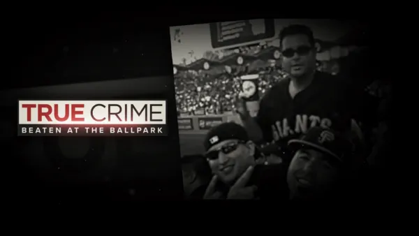 thumbnail - True Crime: Beaten at the Ballpark