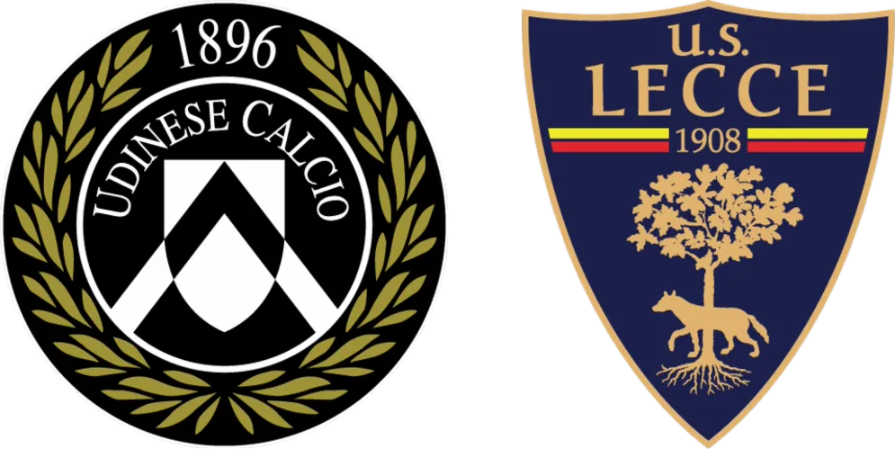 Udinese vs. Lecce