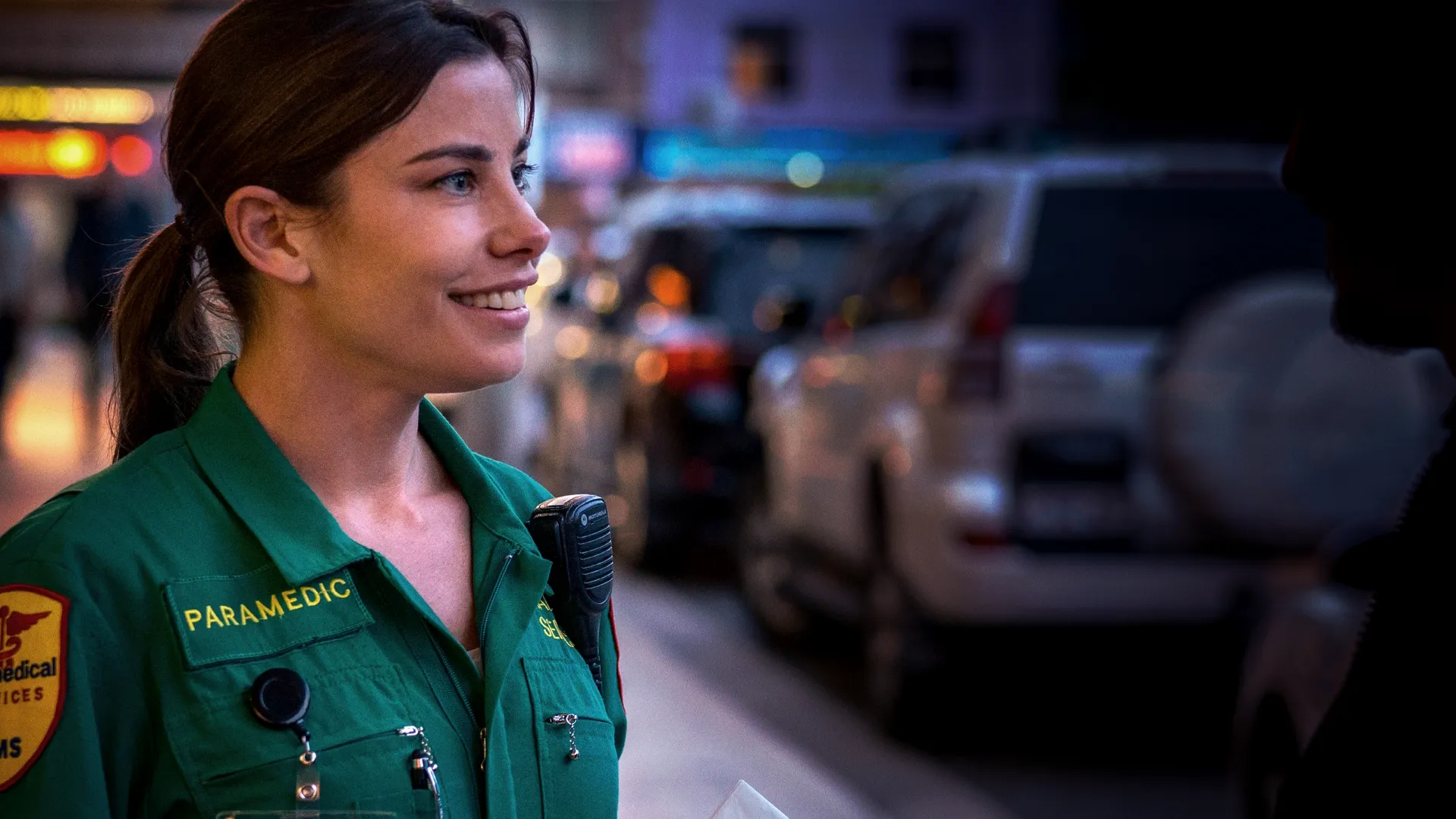 thumbnail - S1:E2 Gli unicorni sanno i nomi di tutti