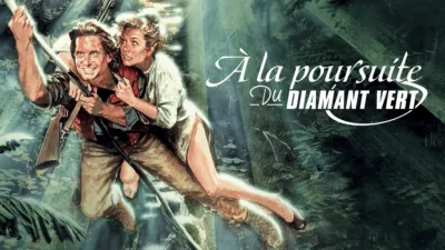 À la poursuite du diamant vert