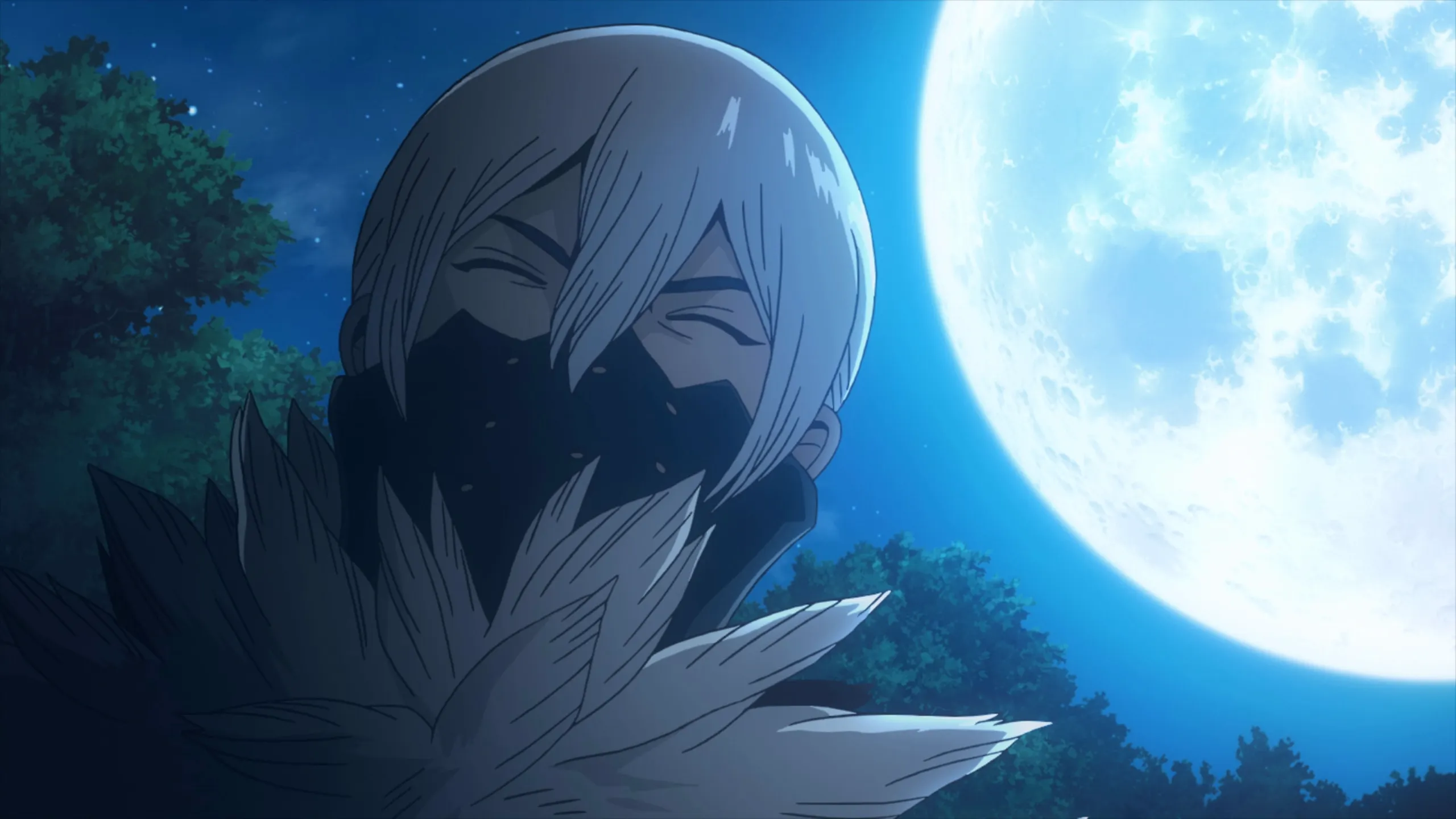 thumbnail - S1：第18話「STONE　WARS」