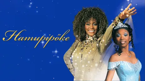 thumbnail - Hamupipőke