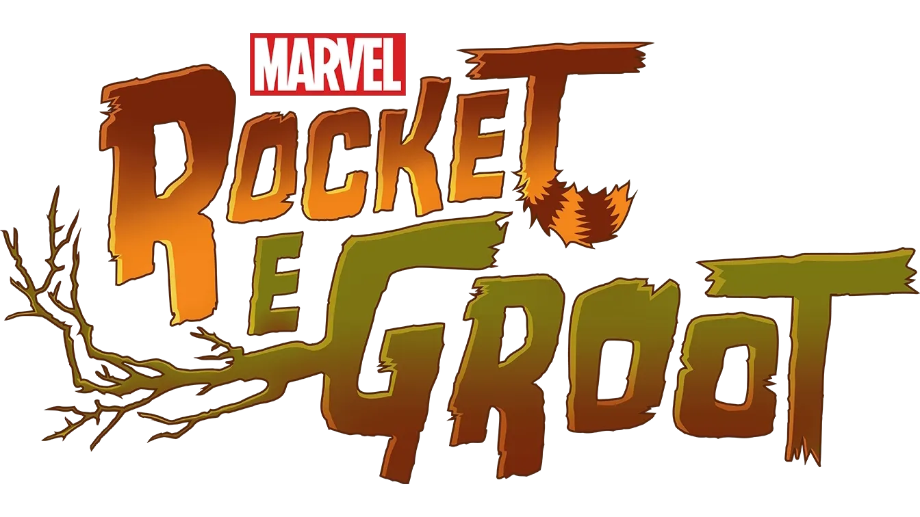 Rocky & Groot (Curtas)