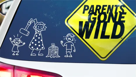 thumbnail - Parents Gone Wild