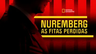 thumbnail - Nuremberg: As Fitas Perdidas