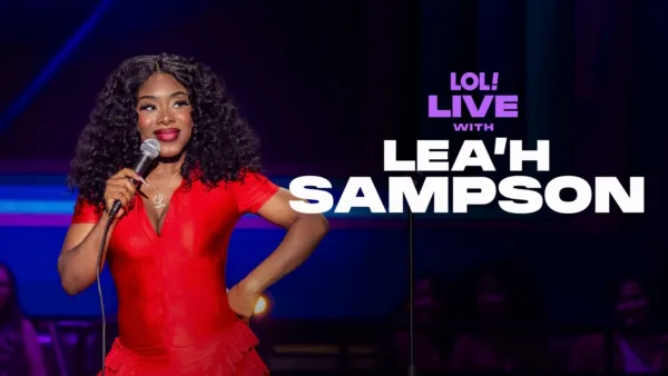 thumbnail - LOL Live with Lea'h Sampson