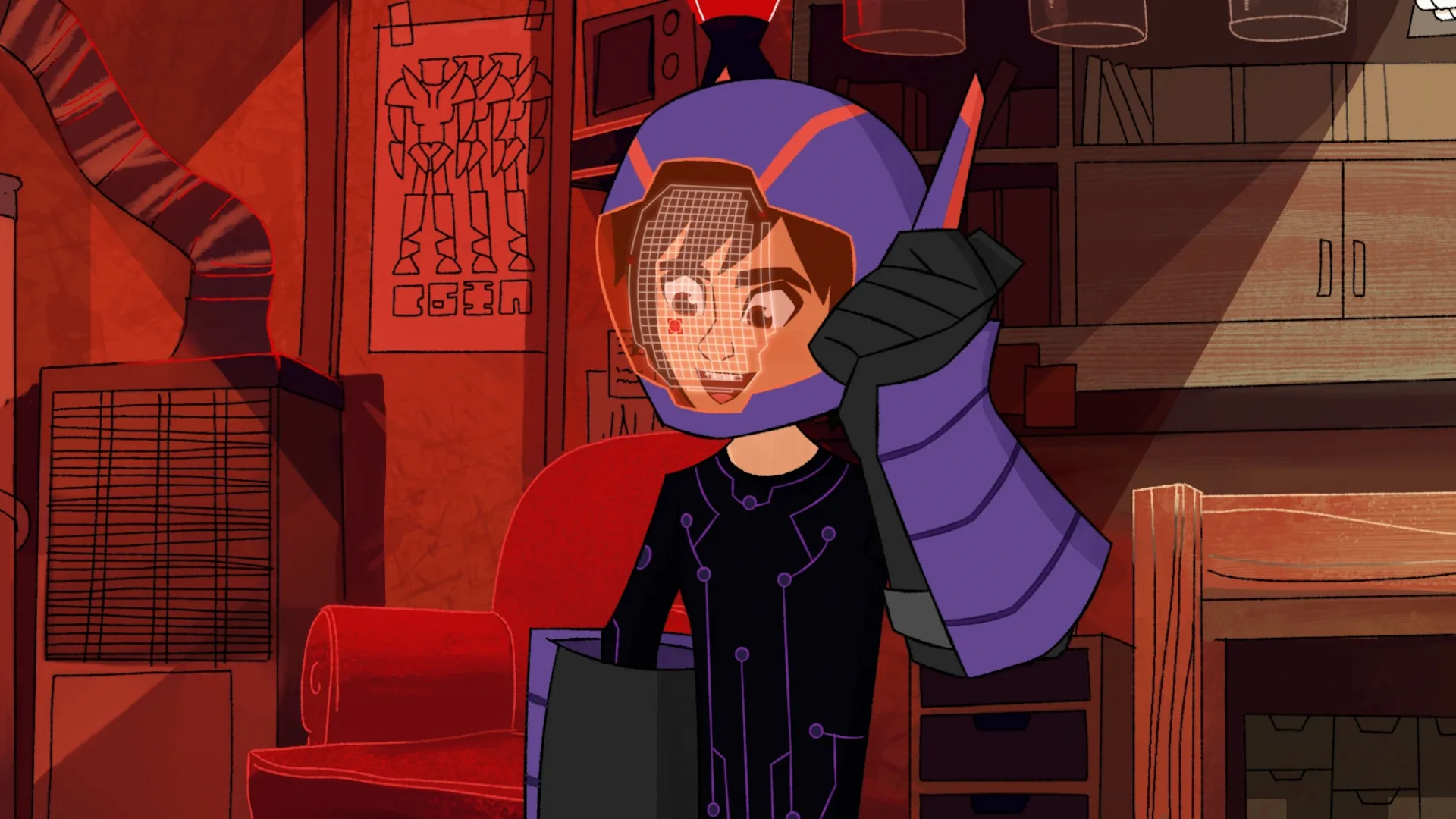 thumbnail - S1:E14 Kentucky Kaiju