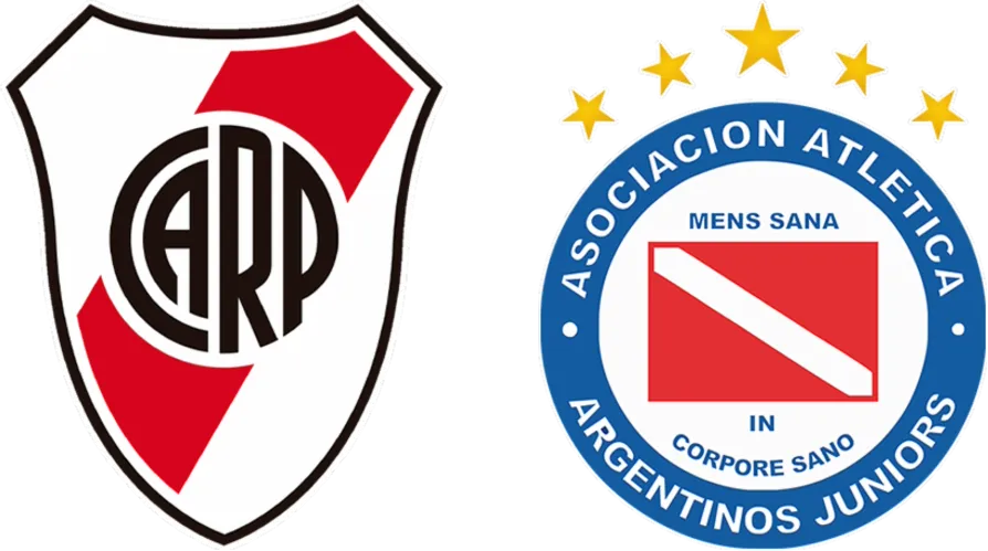 River Plate vs. Argentinos Jrs.