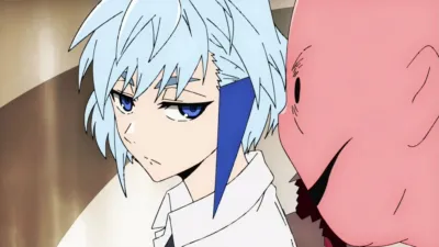 thumbnail - S1:E3 (Dub) The Correct Door