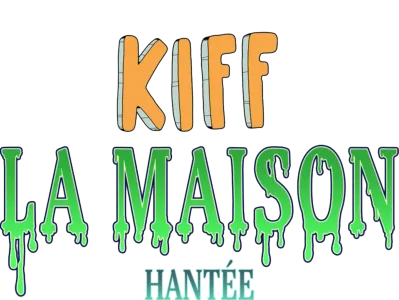 Kiff : La maison hantée