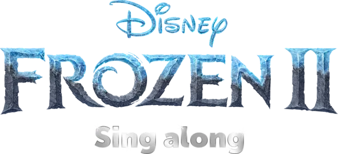 Frozen 2 Sing along